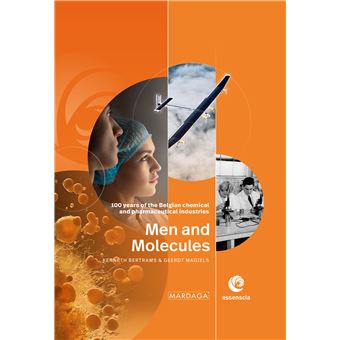 Men and molecules
