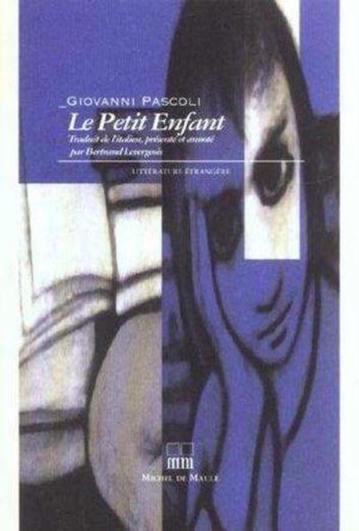 Petit enfant (le)