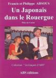Un japonais dans le Rouergue