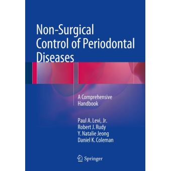 Handbook of periodontal disease control - 1