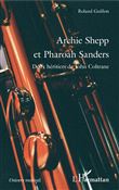 Archie Shepp et Pharoah Sanders