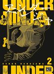 Under Ninja T02