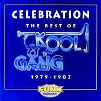 Celebration : The Best Of Kool & The Gang (1979-1987)