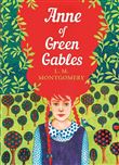 ANNE OF GREEN GABLES