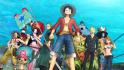 One Piece Pirates Warriors 3 PS4_1