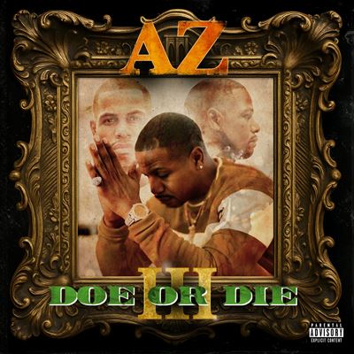 Doe Or Die III - AZ - Vinyl-Album - Vorbestellungen