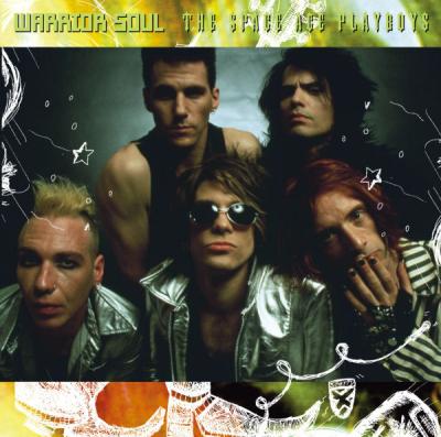 The space age playboys