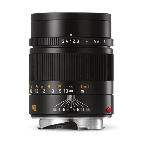 Leica Summarit-M 90 mm f/2.4