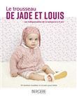 Le trousseau de Jade et Louis