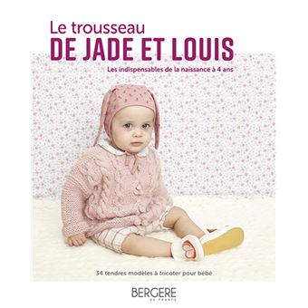 Le trousseau de Jade et Louis