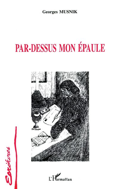 Par-dessus mon epaule