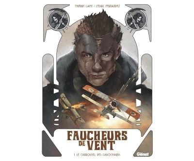 Faucheurs de vent