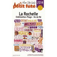Le Guide De La Rochelle Edition 2009 Broche Alain Crespin Achat Livre Fnac