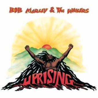 Uprising (Limited LP)