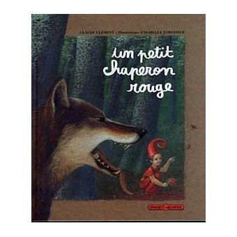 Un petit chaperon rouge - 1