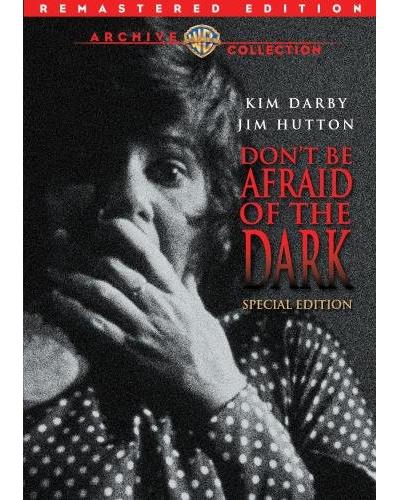 Don t be afraid of the dark/don t be afraid of the dark/gb