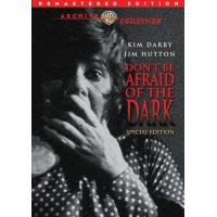 Don t be afraid of the dark/don t be afraid of the dark/gb