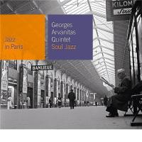 SOUL JAZZ