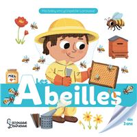 Les abeilles