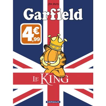Garfield - Garfield, T43 - 1