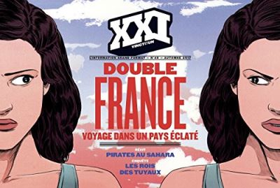 Revue XXI : Double France