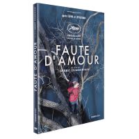 Faute d'amour DVD