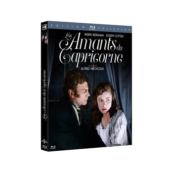 Amants du capricorne