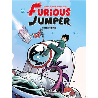 Furious Jumper T04