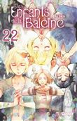 Les Enfants de la baleine - Tome 22