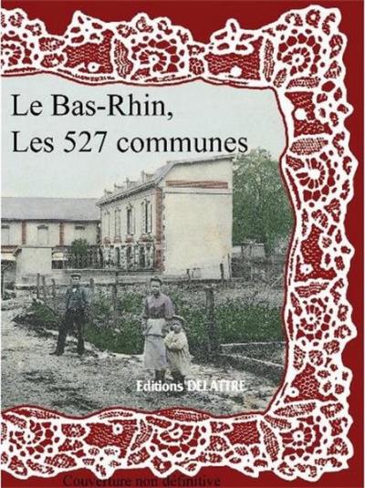 Le Bas-Rhin