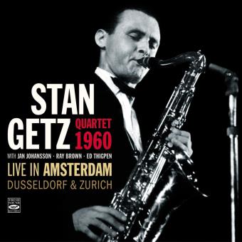 Stan Getz - 1