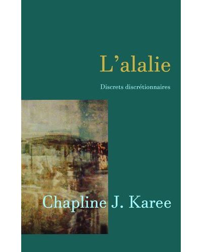 L'alalie