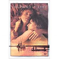 Le Prince des marées - DVD Zone 1