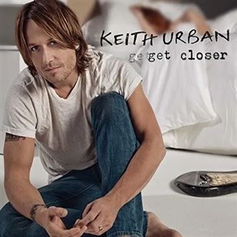 Keith Urban - 1