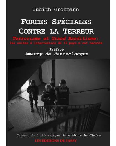 Forces spéciales contre la terreur