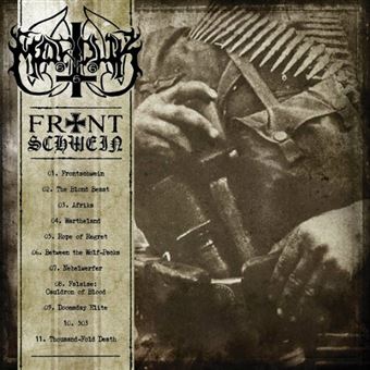 Marduk - 1