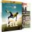 Pelé Birth of a Legend Combo Blu-ray + DVD_1