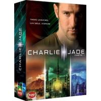 Charlie Jade Saison 1 Partie A DVD