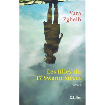 Les filles du 17 Swann Street