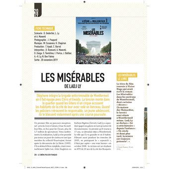Le cinéma policier français - 100 films, 100 réalisateurs