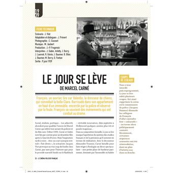 Le cinéma policier français - 100 films, 100 réalisateurs