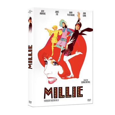 Millie DVD