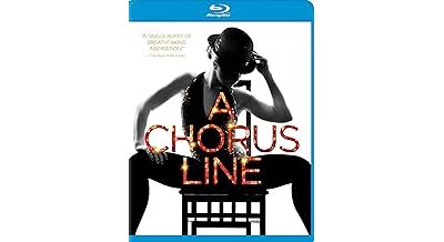 Chorus line/ ws dts /gb/st fr gb sp/ws
