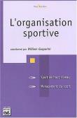 L'organisation sportive