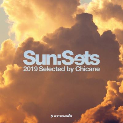 Sun sets 2019/digipack