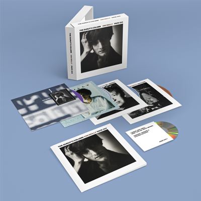 Vini Reilly - The Durutti Column - CD album - Achat & prix | fnac