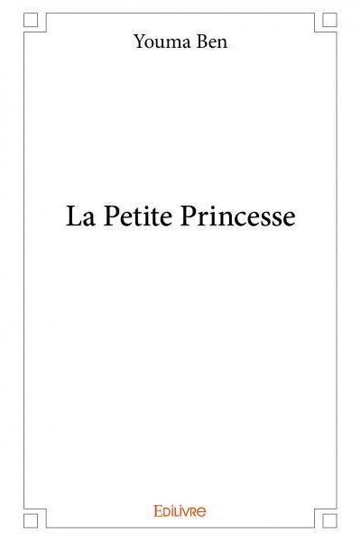 La petite princesse