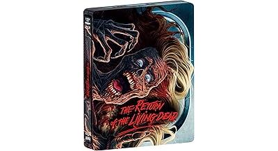 Imports Blu-ray 4K