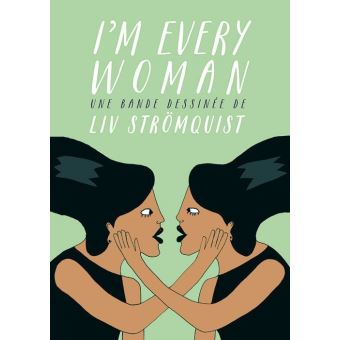 I'm every Woman - 1