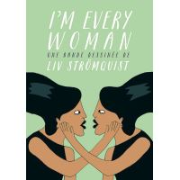 I'm every Woman